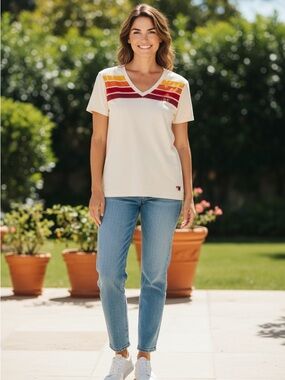 ‼️RARE ‼️ AVIATOR NATION TEE!